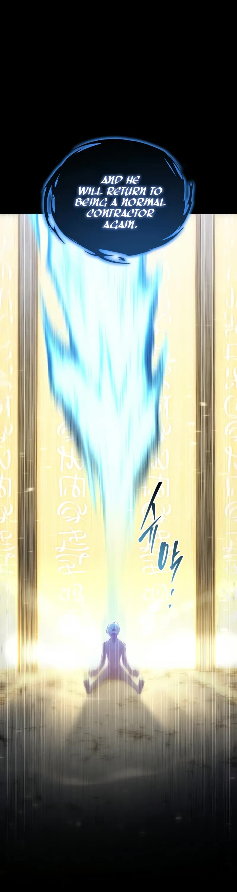 Swordmaster’s Youngest Son Chapter 156 page 48 - Chapter 156