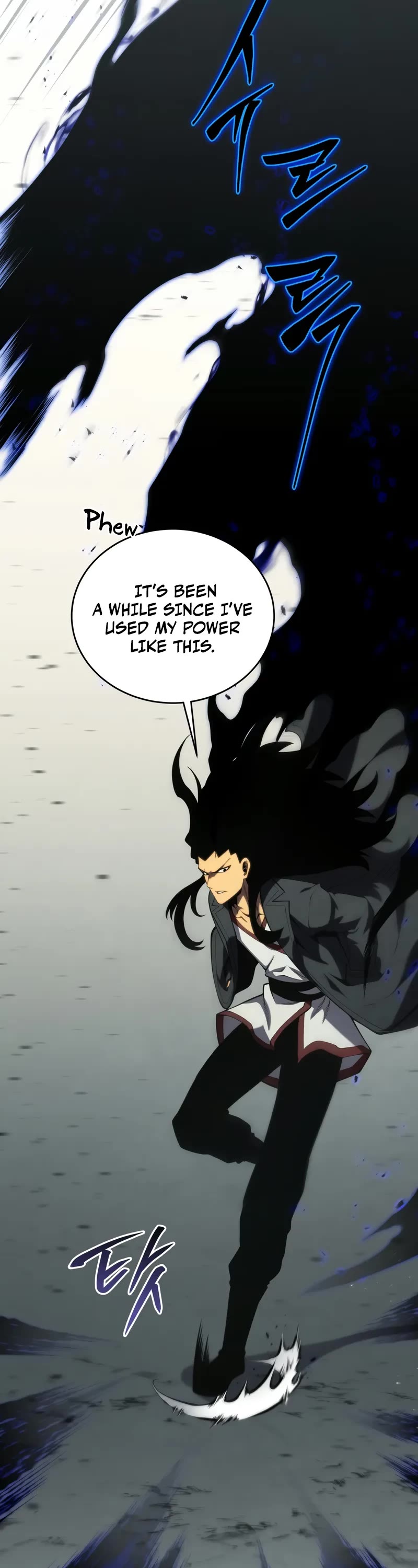 Swordmaster’s Youngest Son Chapter 156 page 52 - Chapter 156