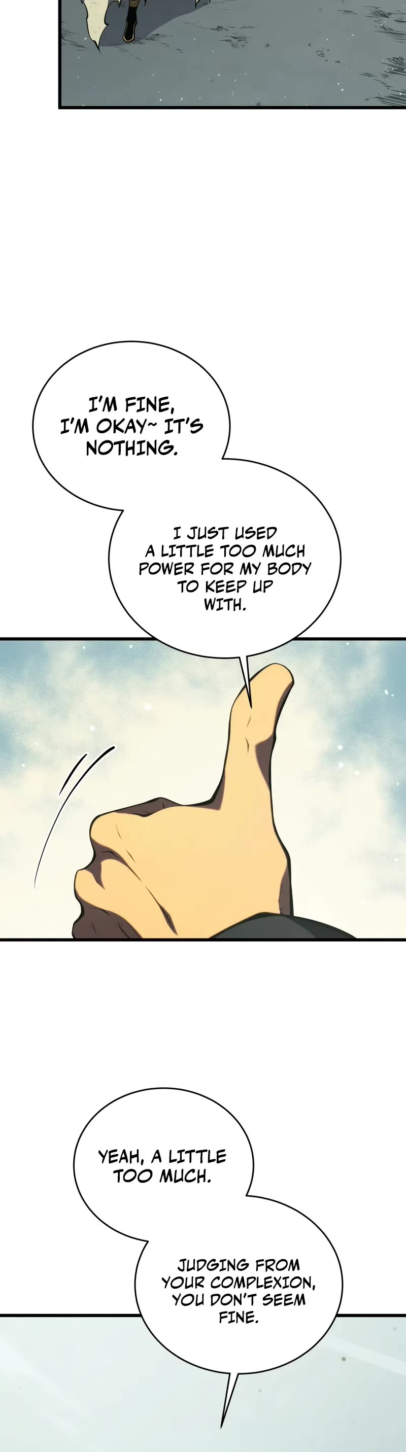 Swordmaster’s Youngest Son Chapter 156 page 55 - Chapter 156