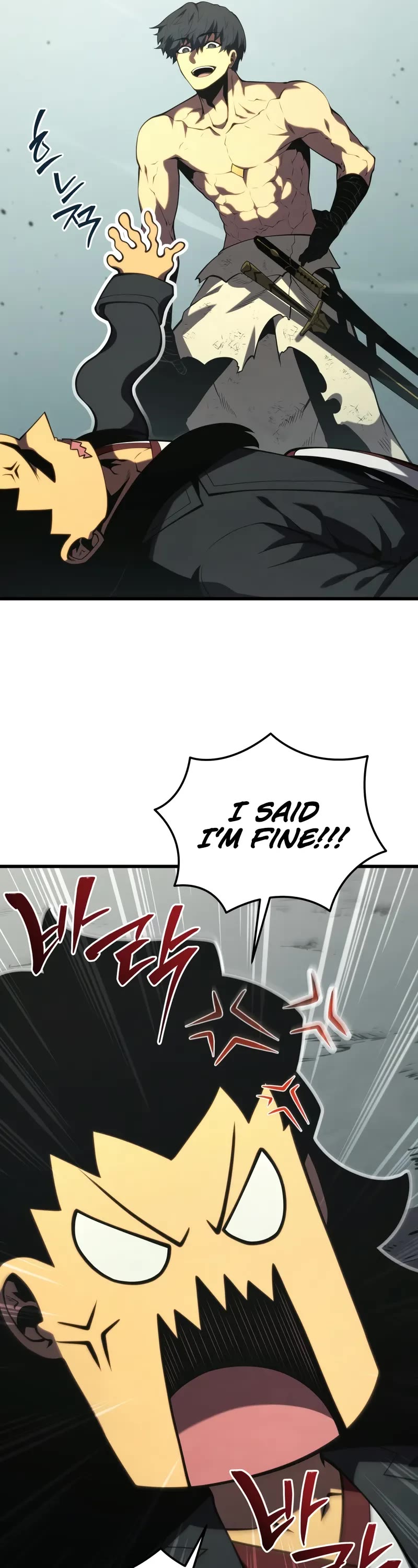 Swordmaster’s Youngest Son Chapter 156 page 56 - Chapter 156