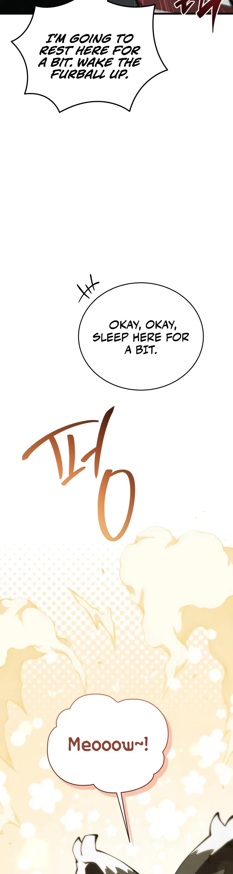 Swordmaster’s Youngest Son Chapter 156 page 57 - Chapter 156