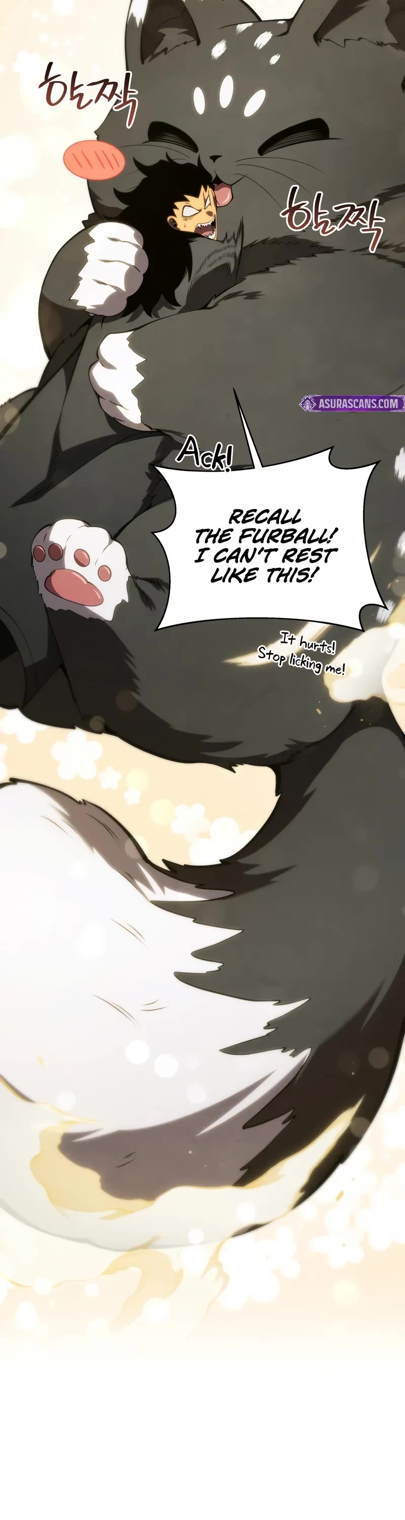 Swordmaster’s Youngest Son Chapter 156 page 58 - Chapter 156
