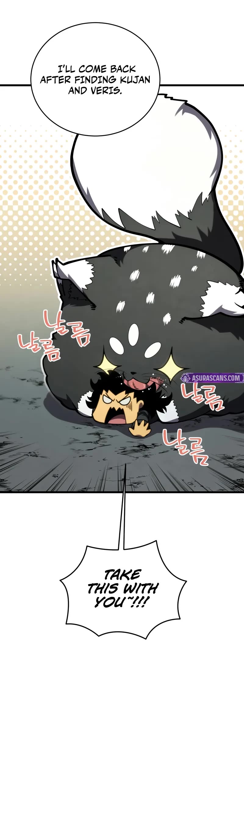 Swordmaster’s Youngest Son Chapter 156 page 59 - Chapter 156