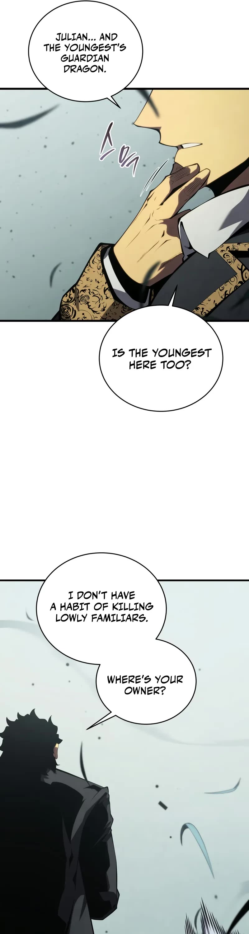 Swordmaster’s Youngest Son Chapter 156 page 66 - Chapter 156