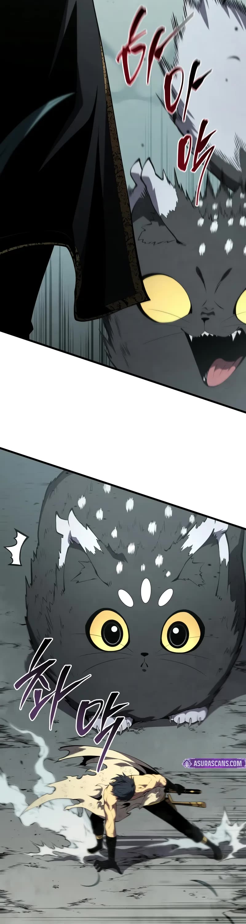 Swordmaster’s Youngest Son Chapter 156 page 67 - Chapter 156