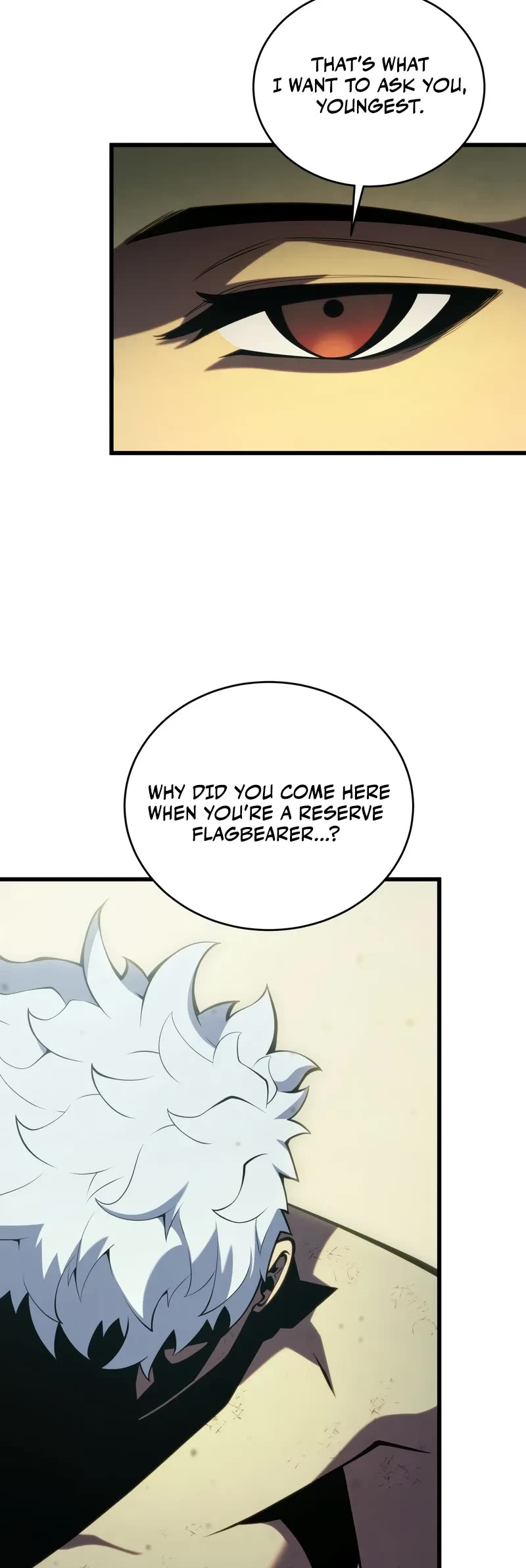 Swordmaster’s Youngest Son Chapter 156 page 69 - Chapter 156