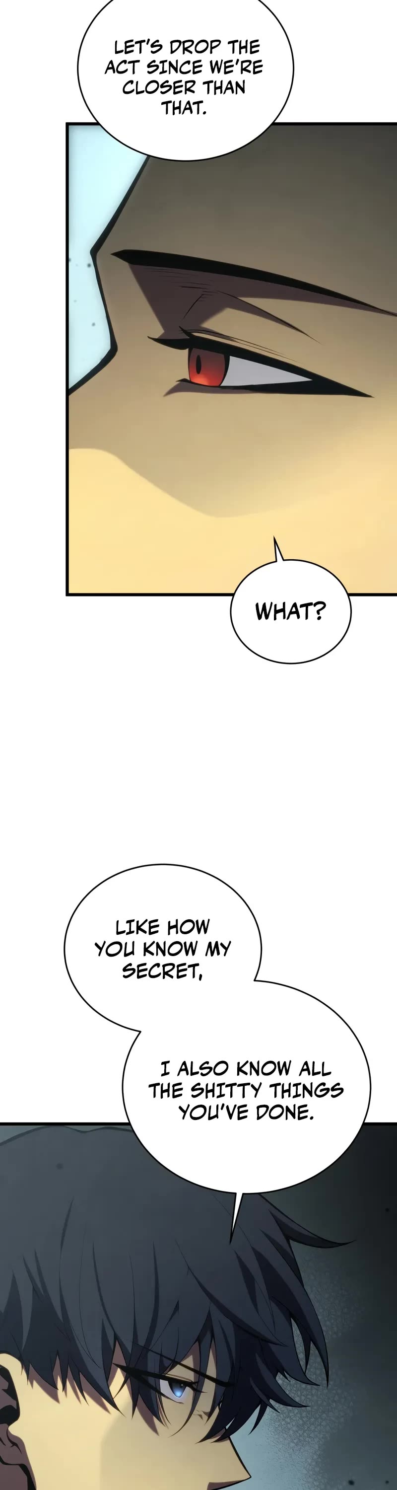 Swordmaster’s Youngest Son Chapter 156 page 72 - Chapter 156