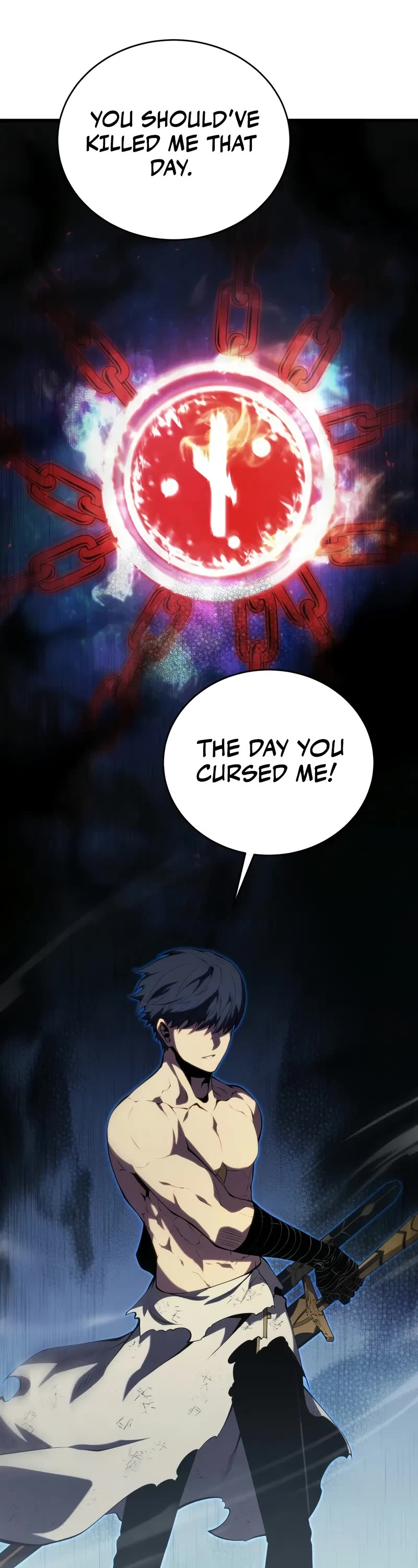 Swordmaster’s Youngest Son Chapter 156 page 76 - Chapter 156
