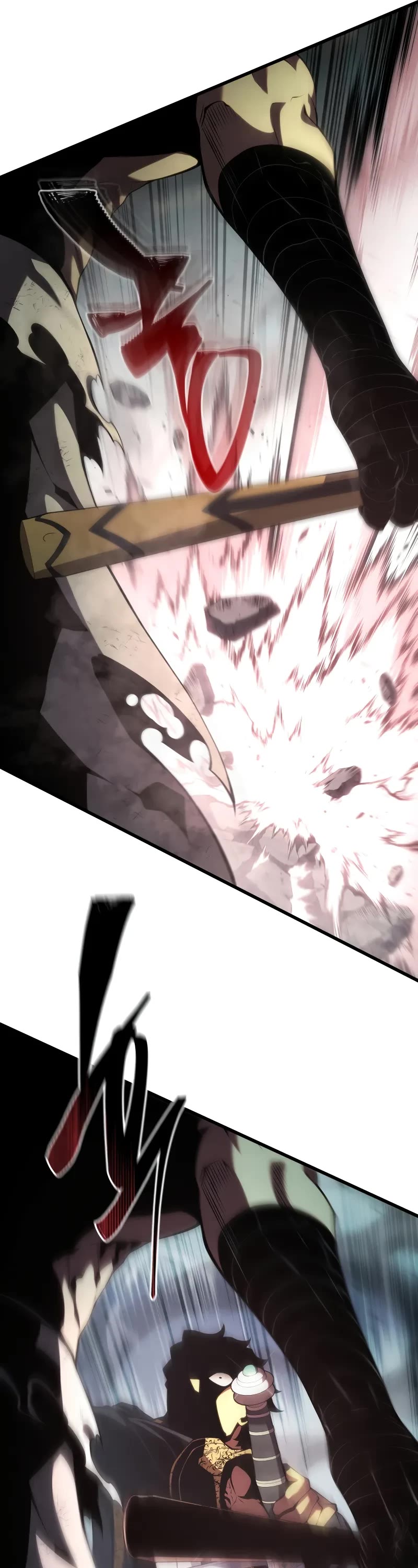 Swordmaster’s Youngest Son Chapter 157 page 12 - Chapter 157