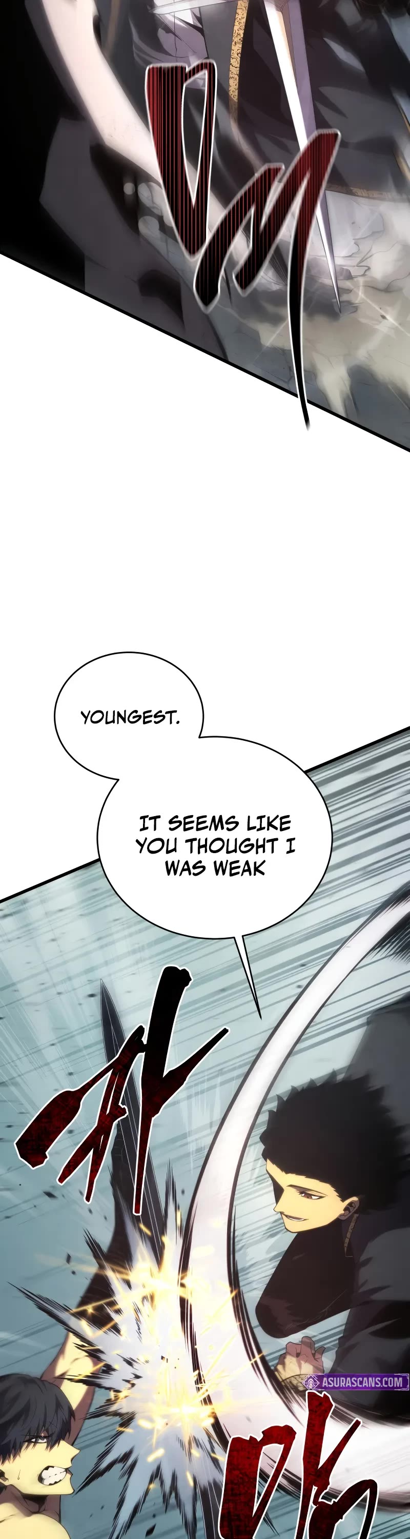 Swordmaster’s Youngest Son Chapter 157 page 13 - Chapter 157