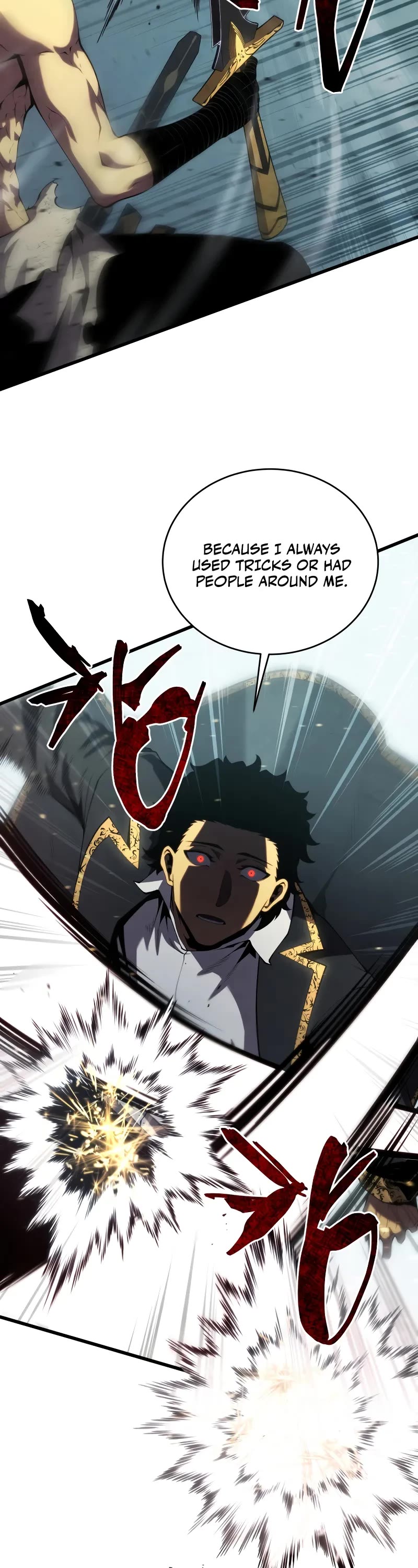 Swordmaster’s Youngest Son Chapter 157 page 14 - Chapter 157