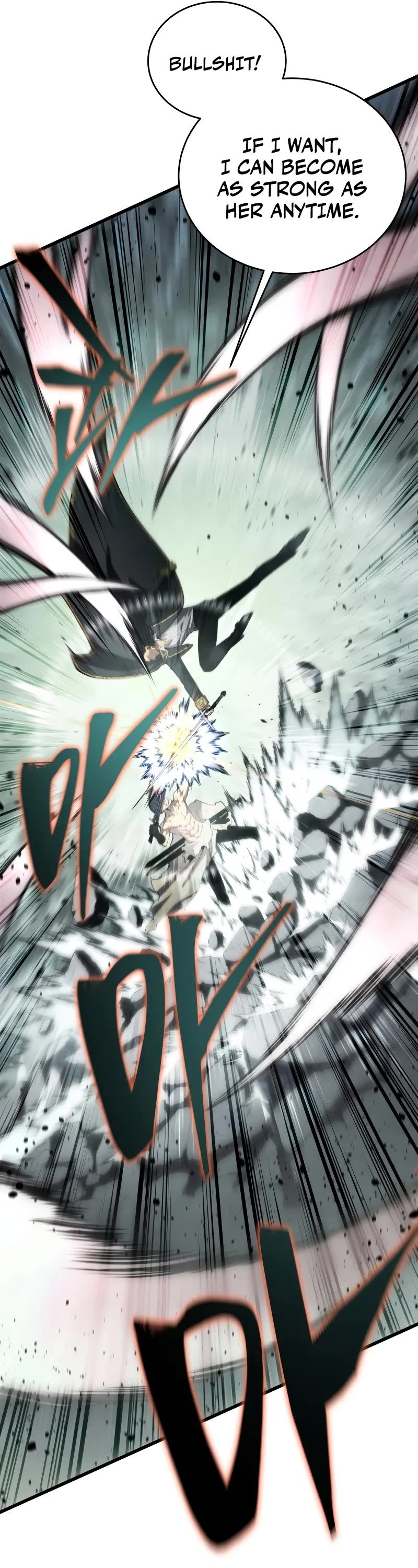 Swordmaster’s Youngest Son Chapter 157 page 17 - Chapter 157