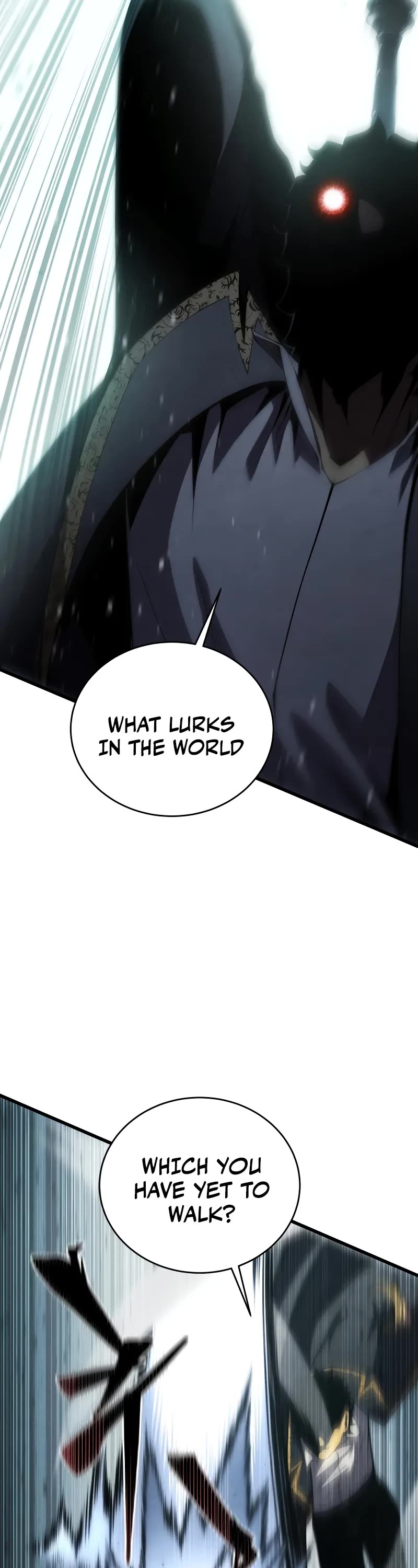 Swordmaster’s Youngest Son Chapter 157 page 19 - Chapter 157