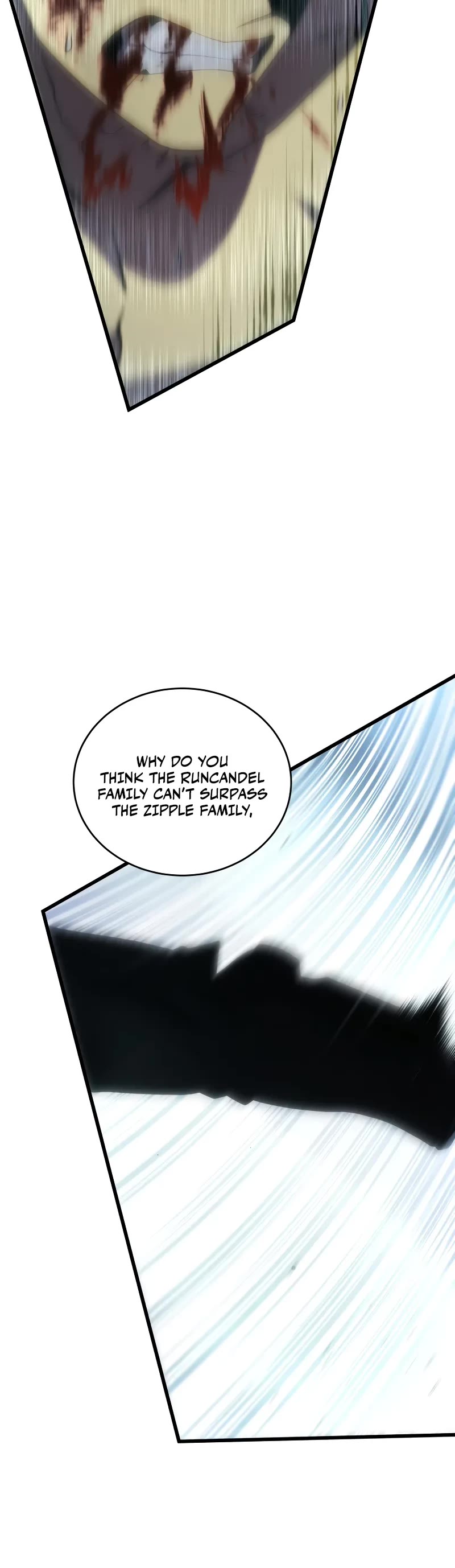 Swordmaster’s Youngest Son Chapter 157 page 21 - Chapter 157
