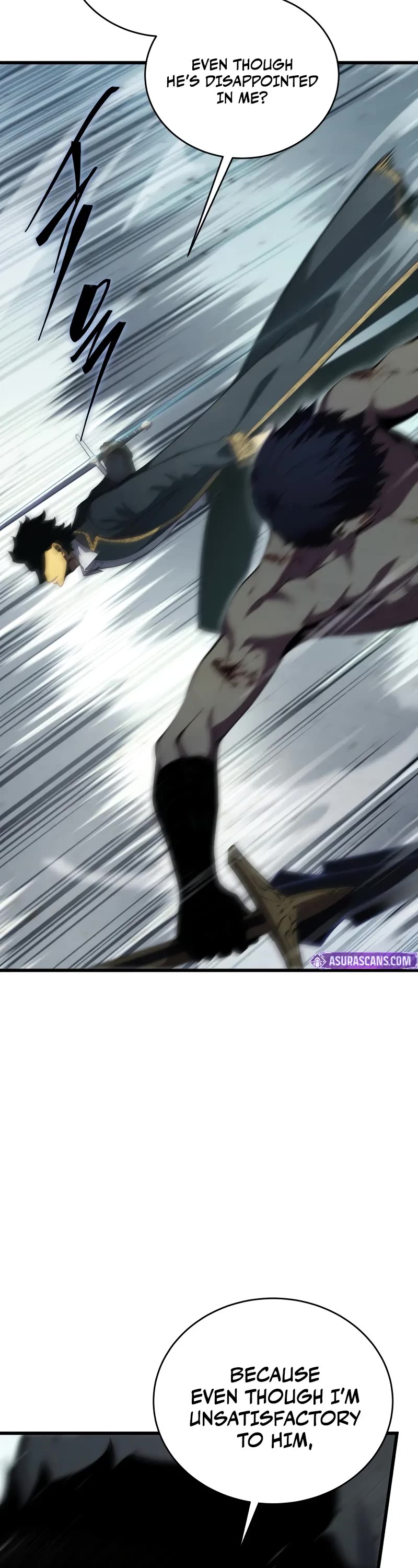Swordmaster’s Youngest Son Chapter 157 page 23 - Chapter 157