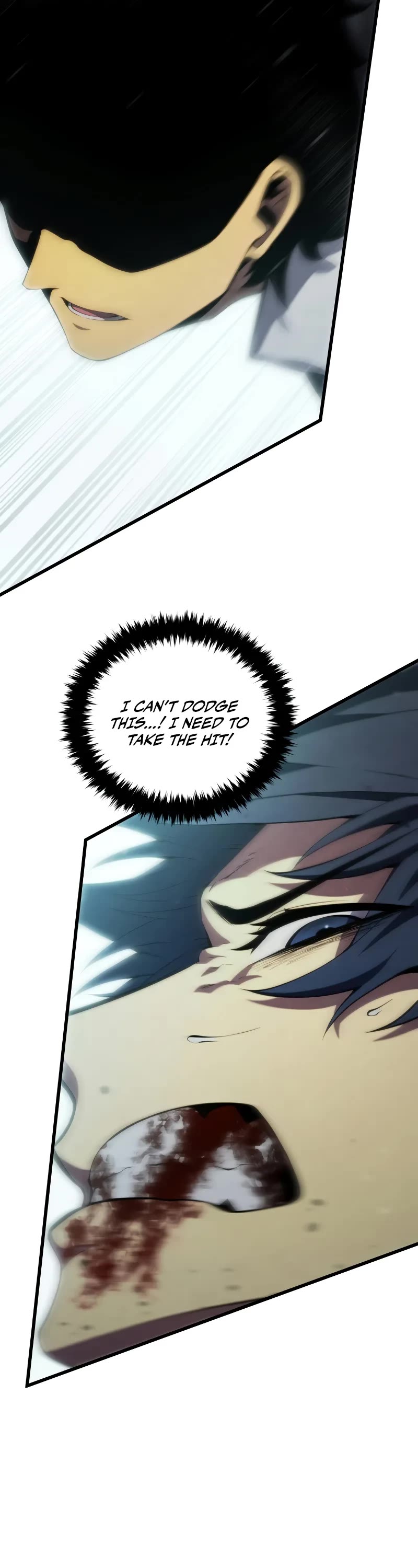 Swordmaster’s Youngest Son Chapter 157 page 24 - Chapter 157
