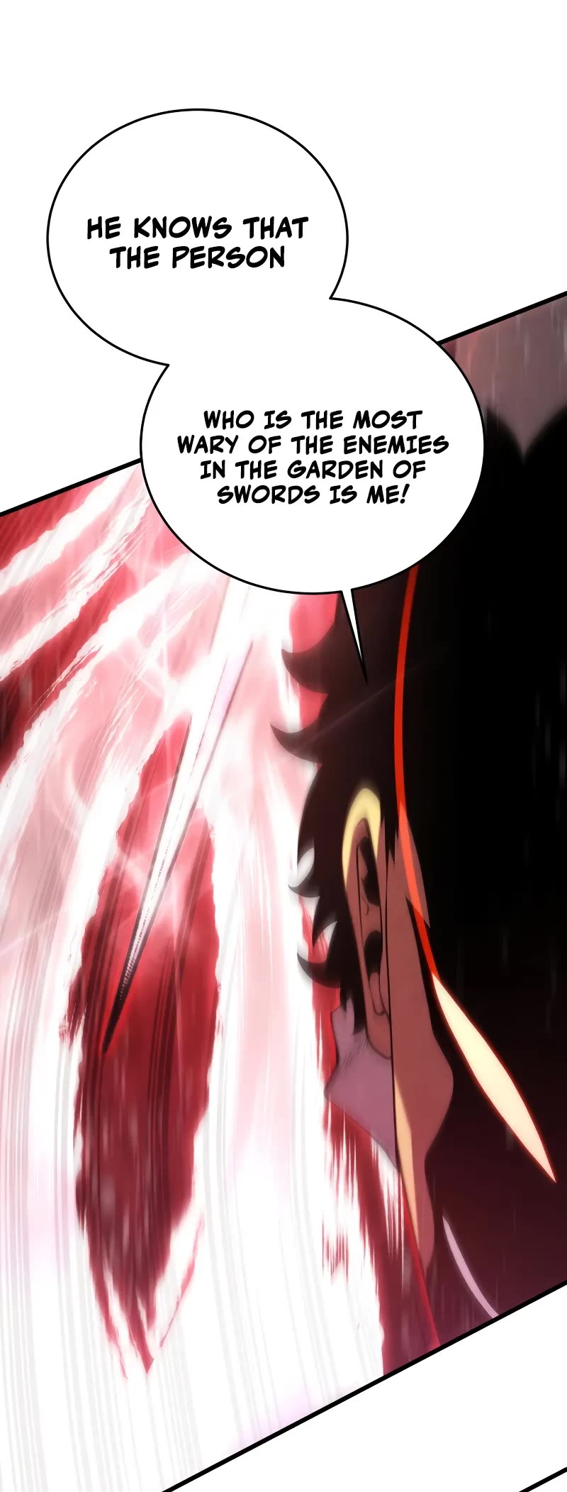 Swordmaster’s Youngest Son Chapter 157 page 25 - Chapter 157