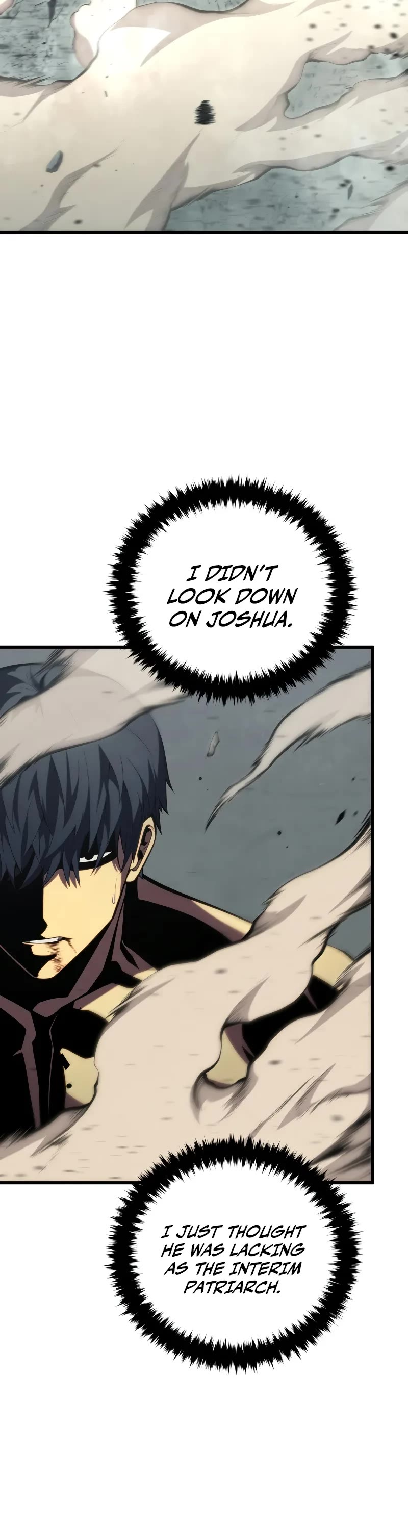 Swordmaster’s Youngest Son Chapter 157 page 30 - Chapter 157