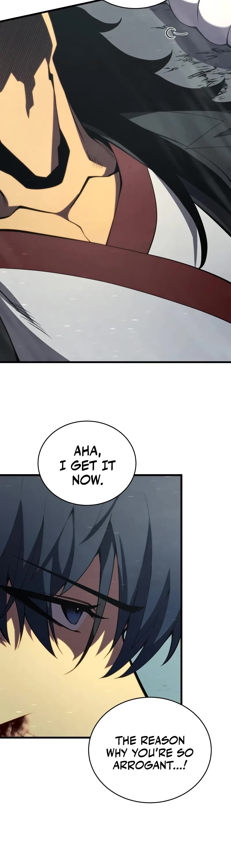 Swordmaster’s Youngest Son Chapter 157 page 36 - Chapter 157