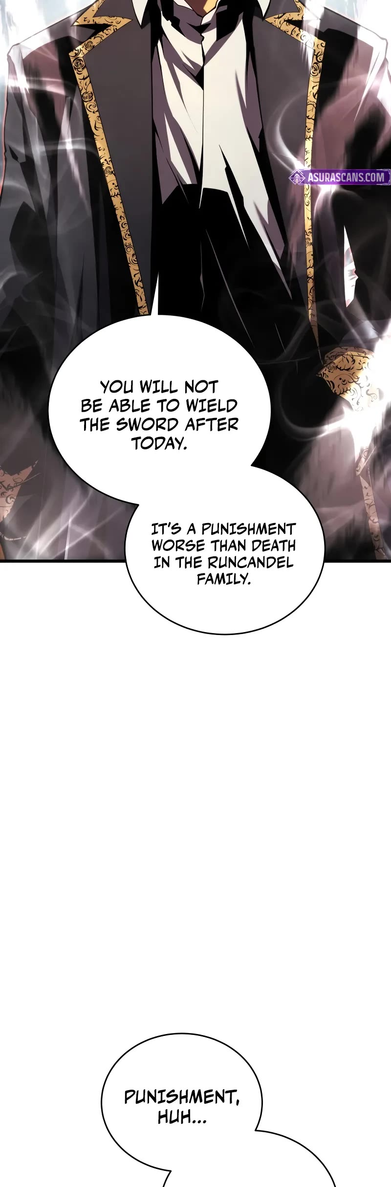 Swordmaster’s Youngest Son Chapter 157 page 40 - Chapter 157