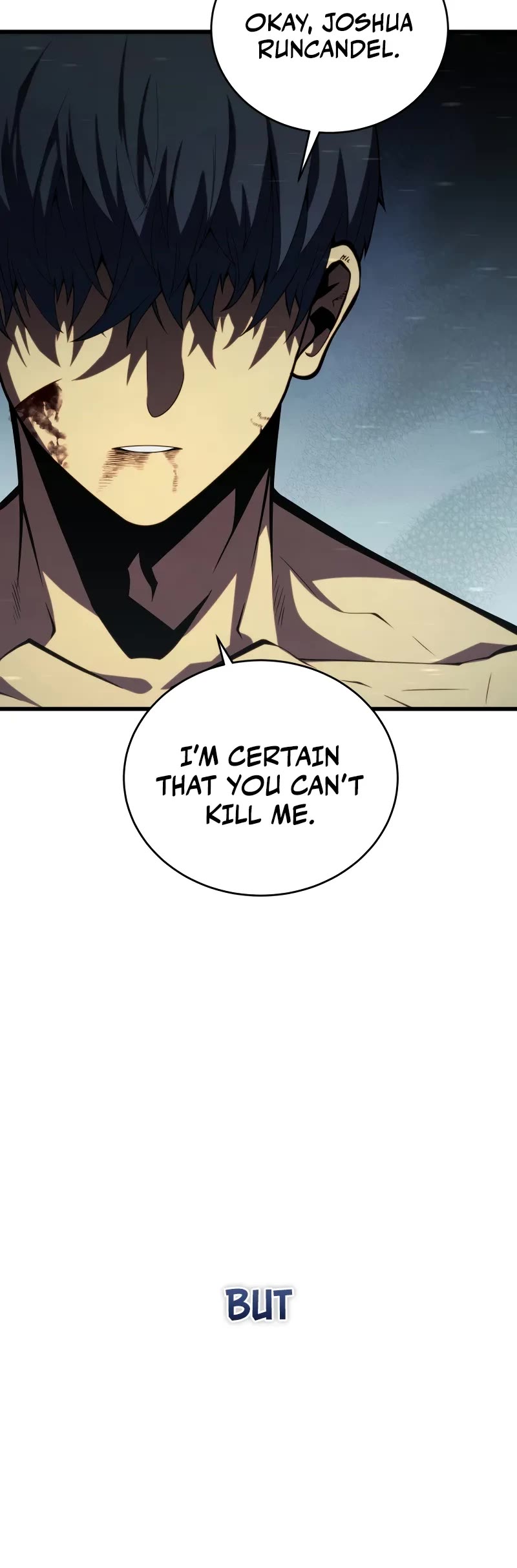 Swordmaster’s Youngest Son Chapter 157 page 41 - Chapter 157