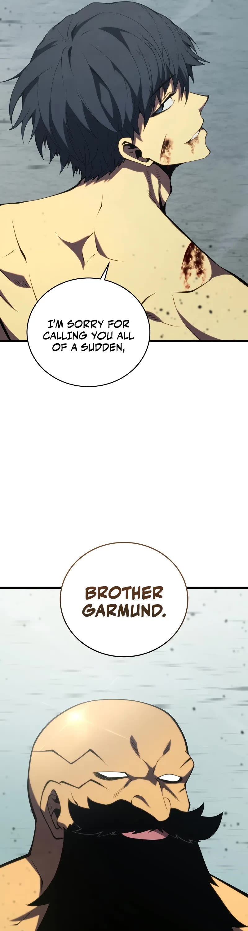 Swordmaster’s Youngest Son Chapter 157 page 57 - Chapter 157