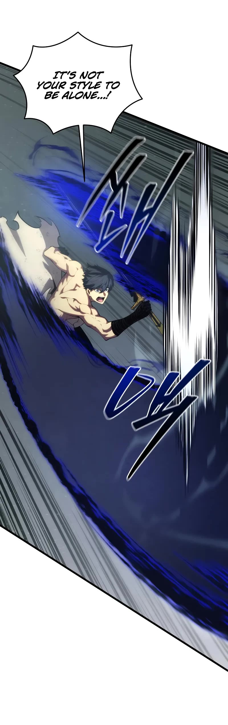 Swordmaster’s Youngest Son Chapter 157 page 6 - Chapter 157