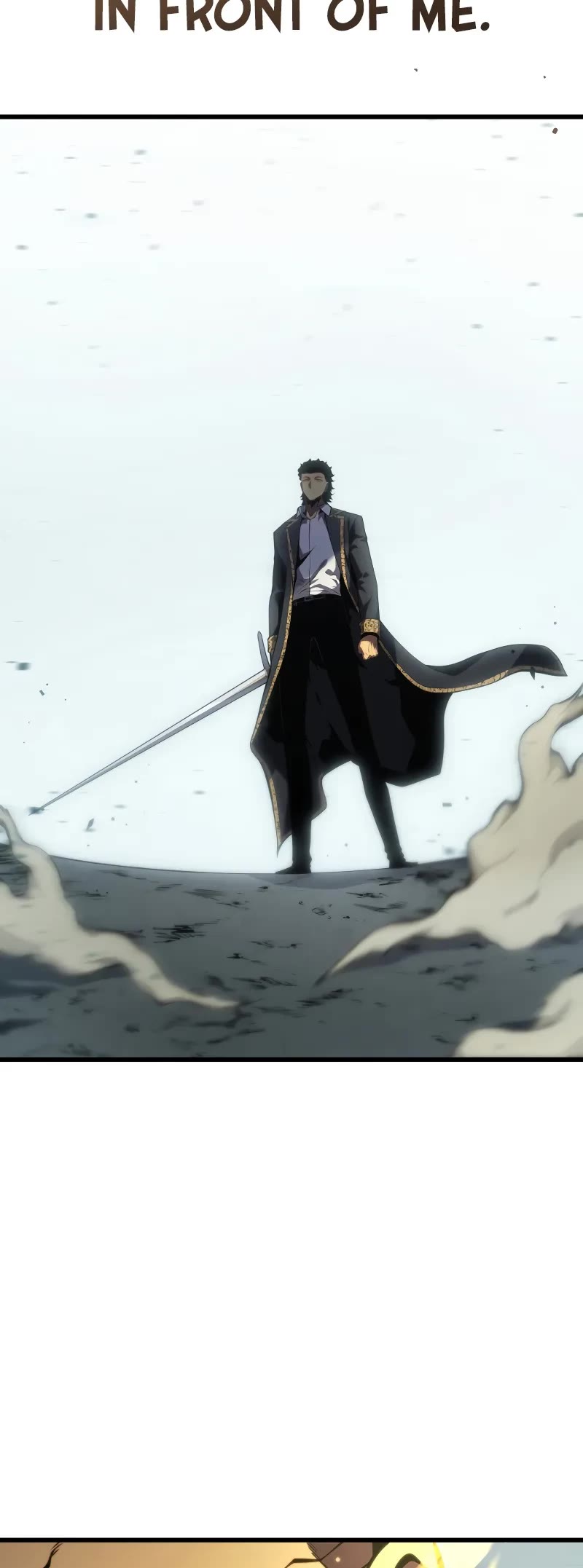 Swordmaster’s Youngest Son Chapter 157 page 60 - Chapter 157