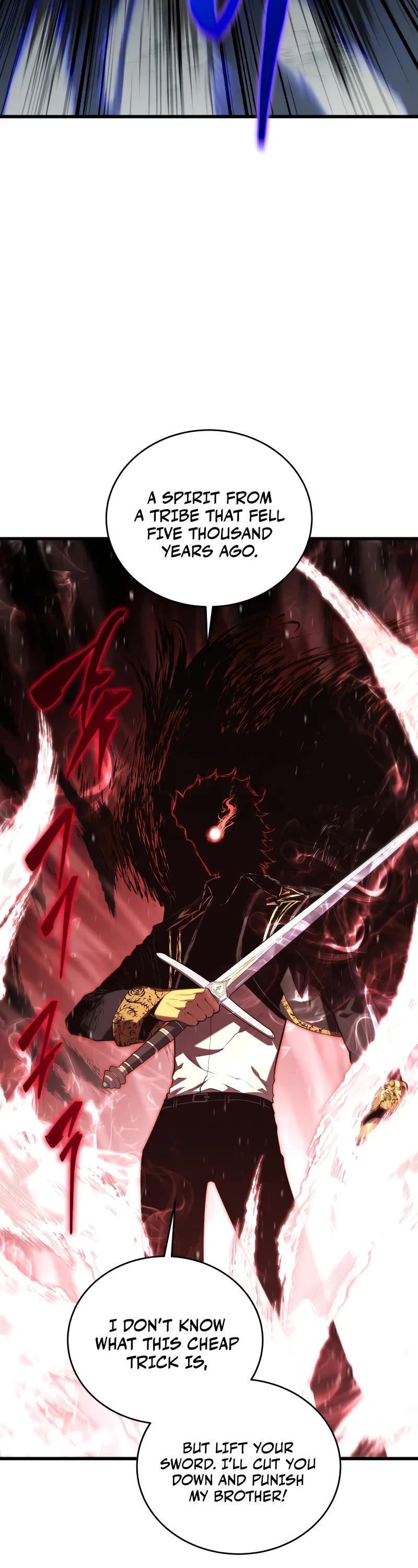 Swordmaster’s Youngest Son Chapter 157 page 64 - Chapter 157