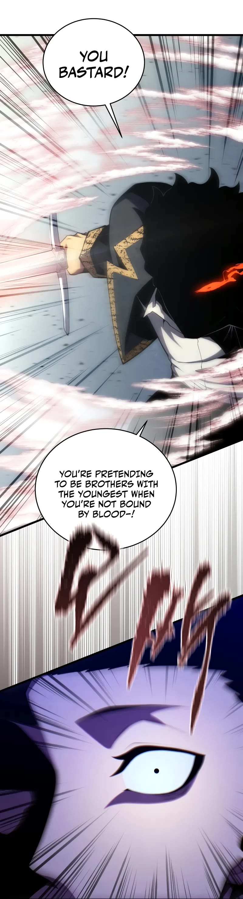Swordmaster’s Youngest Son Chapter 157 page 66 - Chapter 157