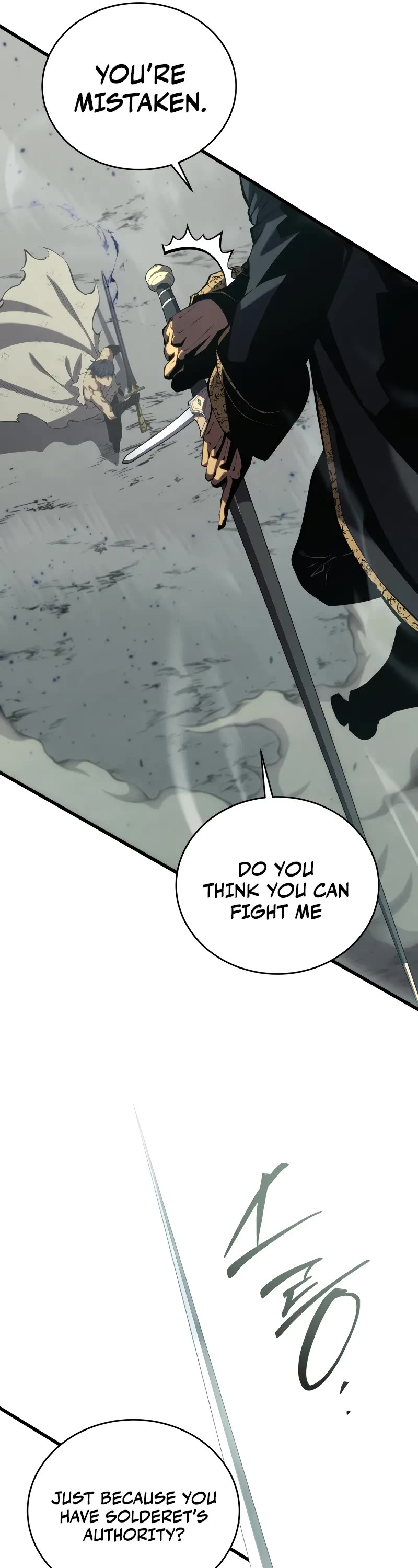 Swordmaster’s Youngest Son Chapter 157 page 7 - Chapter 157