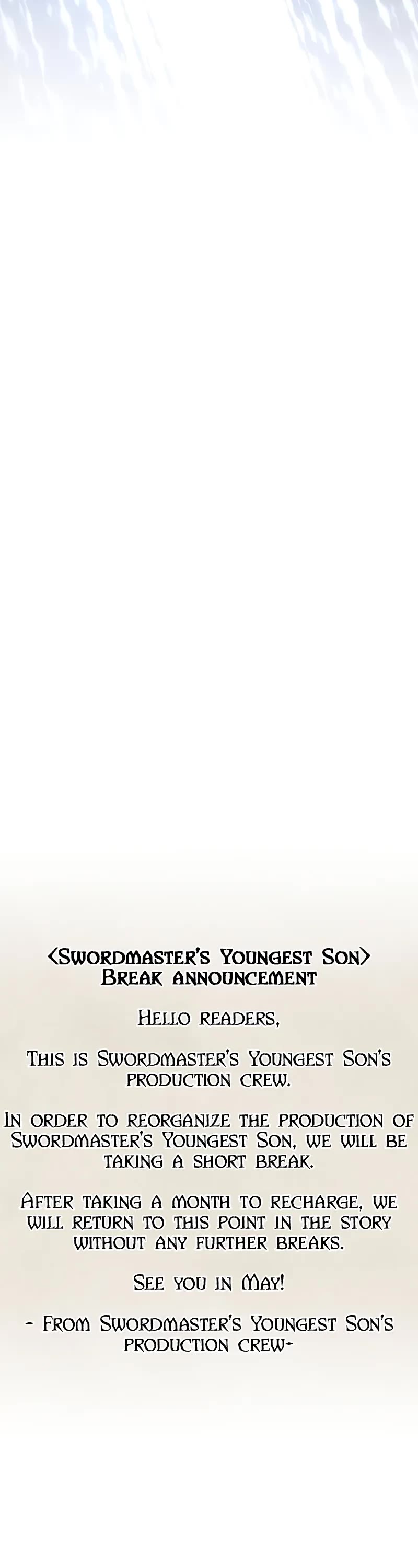 Swordmaster’s Youngest Son Chapter 157 page 71 - Chapter 157