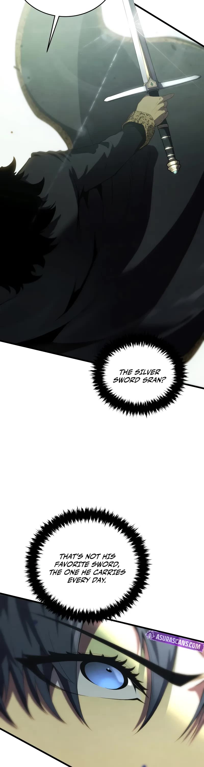 Swordmaster’s Youngest Son Chapter 157 page 8 - Chapter 157