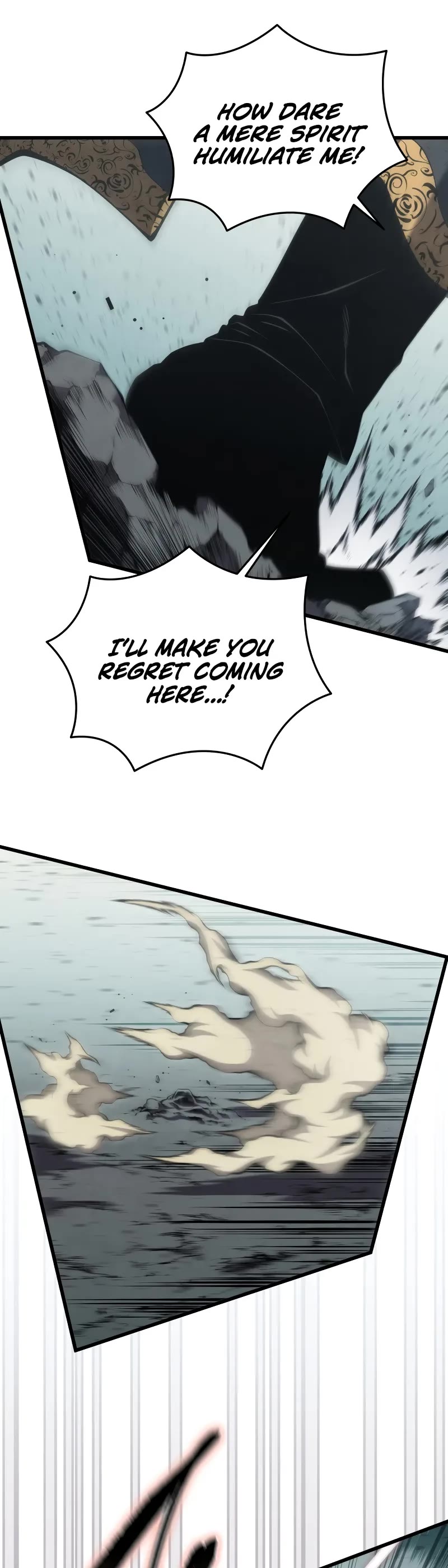 Swordmaster’s Youngest Son Chapter 158 page 10 - Chapter 158