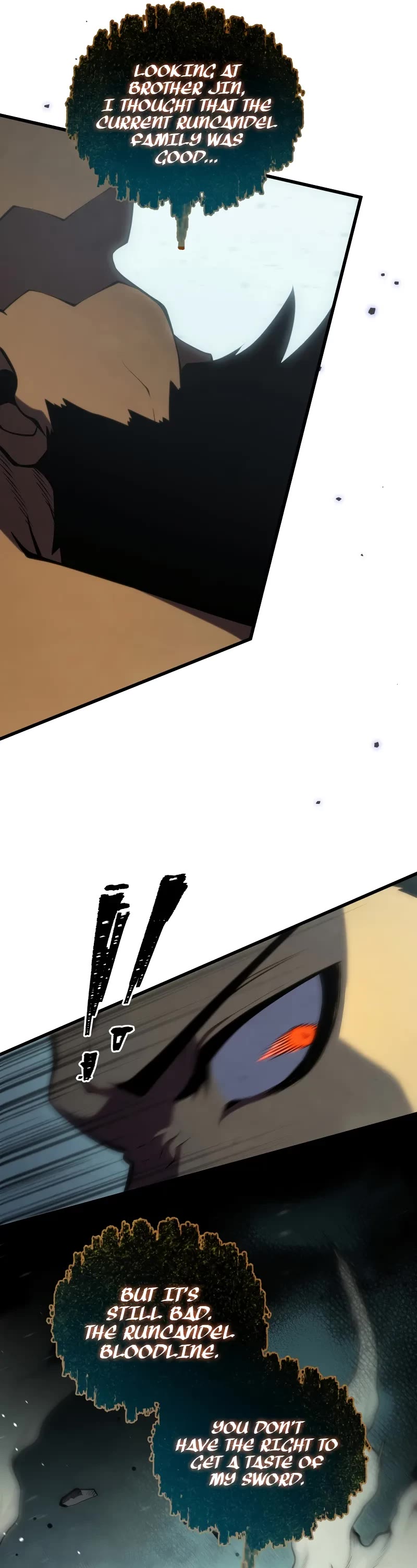 Swordmaster’s Youngest Son Chapter 158 page 12 - Chapter 158
