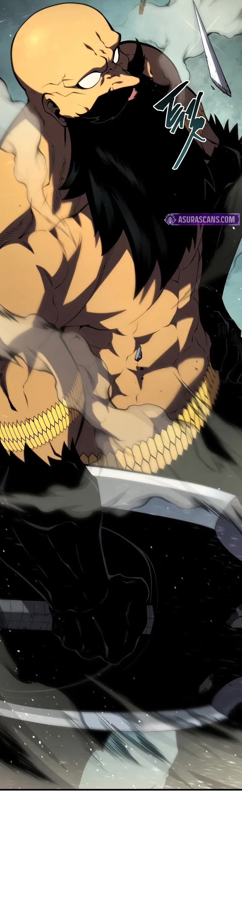 Swordmaster’s Youngest Son Chapter 158 page 13 - Chapter 158