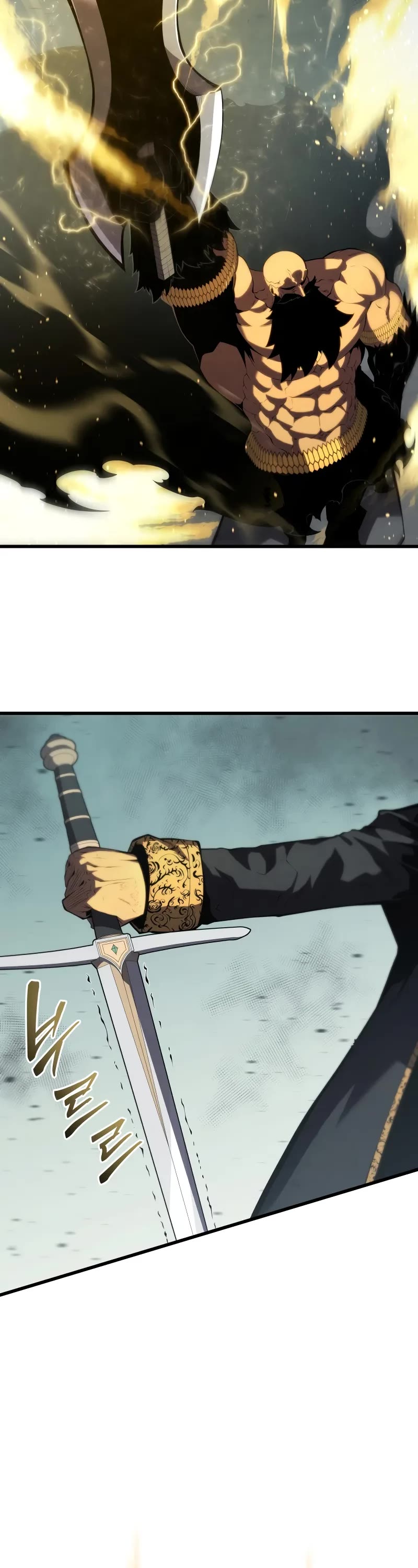 Swordmaster’s Youngest Son Chapter 158 page 25 - Chapter 158