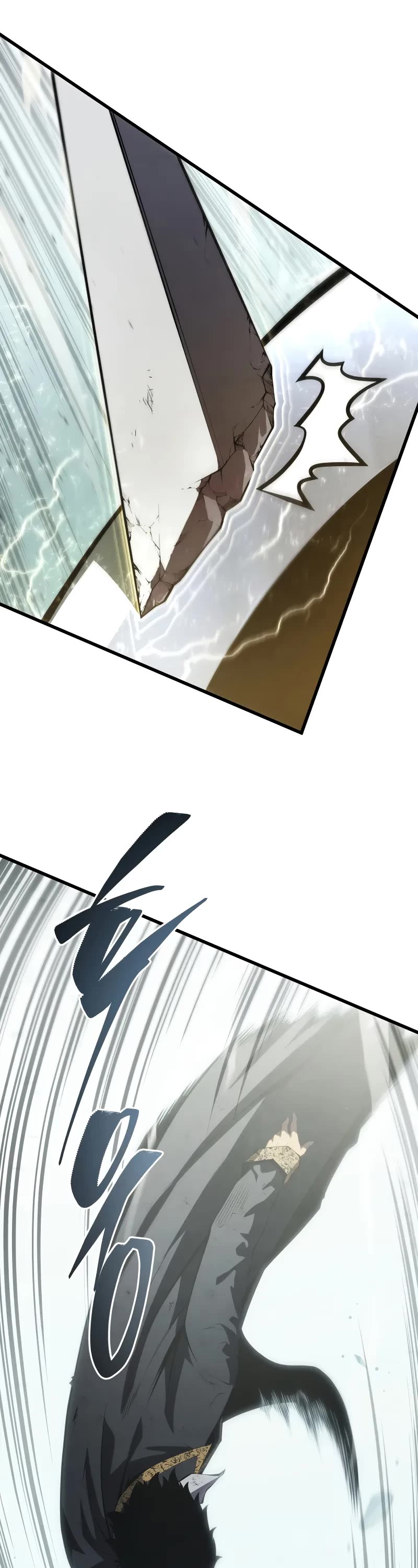 Swordmaster’s Youngest Son Chapter 158 page 27 - Chapter 158