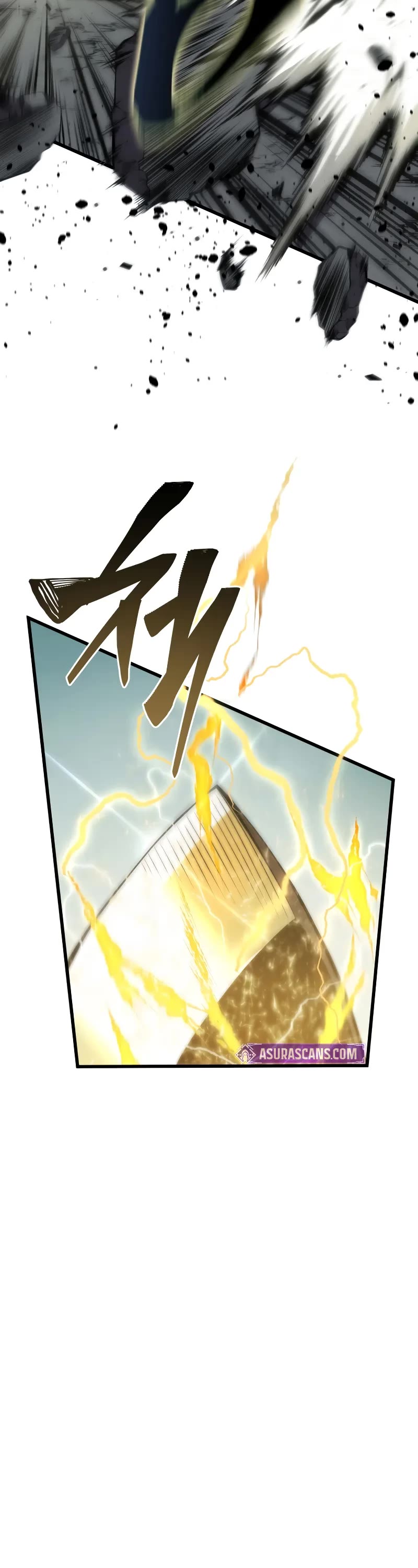 Swordmaster’s Youngest Son Chapter 158 page 32 - Chapter 158
