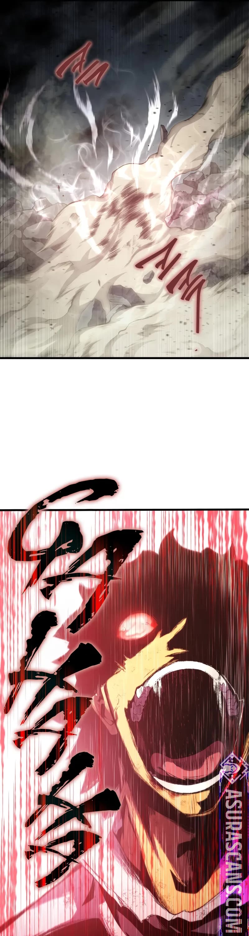 Swordmaster’s Youngest Son Chapter 158 page 35 - Chapter 158