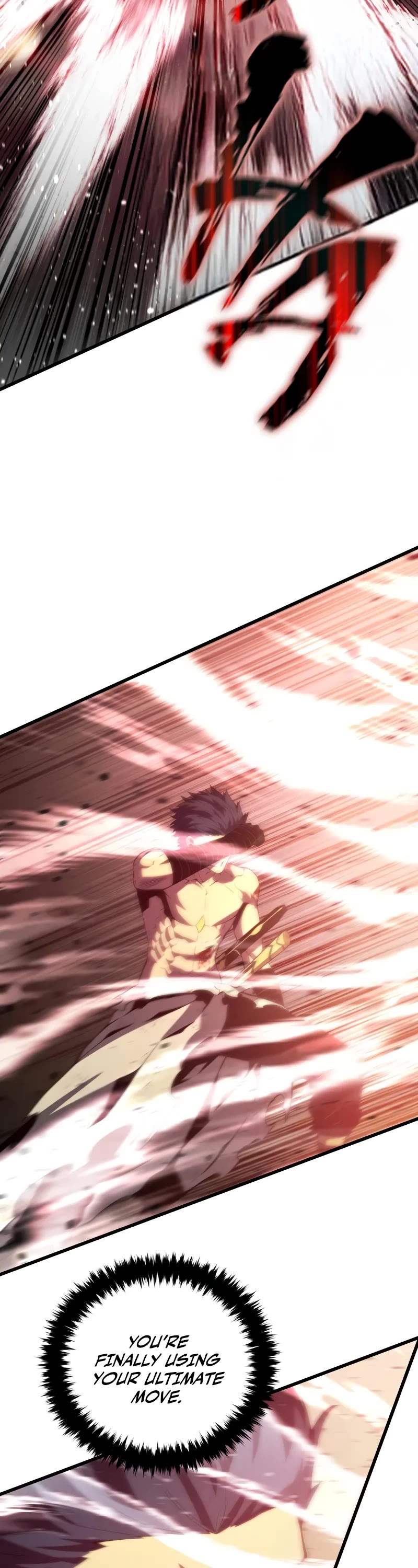 Swordmaster’s Youngest Son Chapter 158 page 37 - Chapter 158