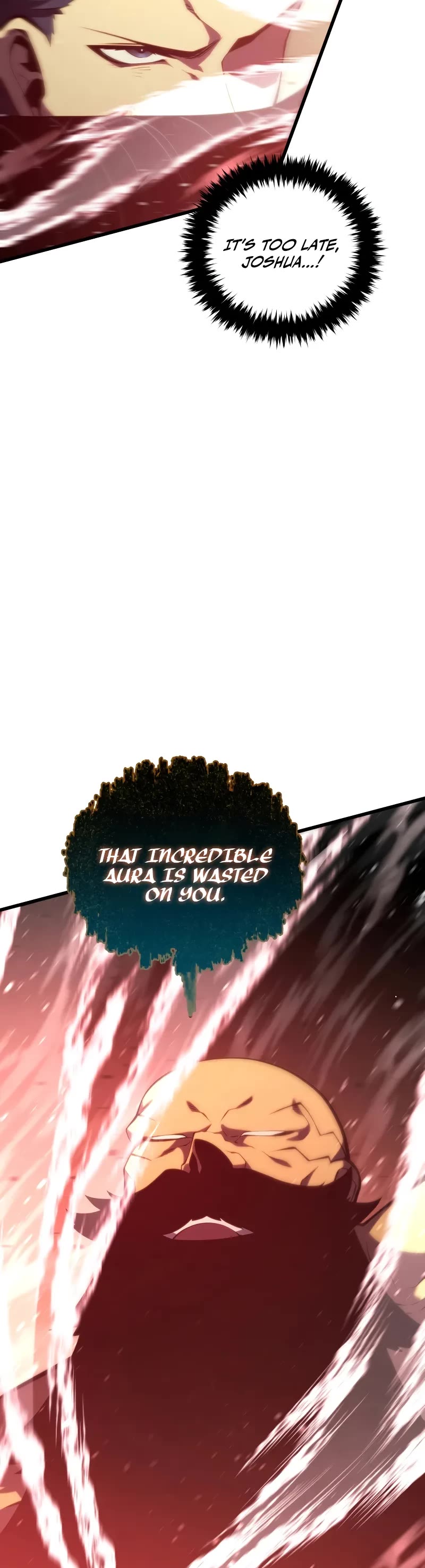 Swordmaster’s Youngest Son Chapter 158 page 38 - Chapter 158