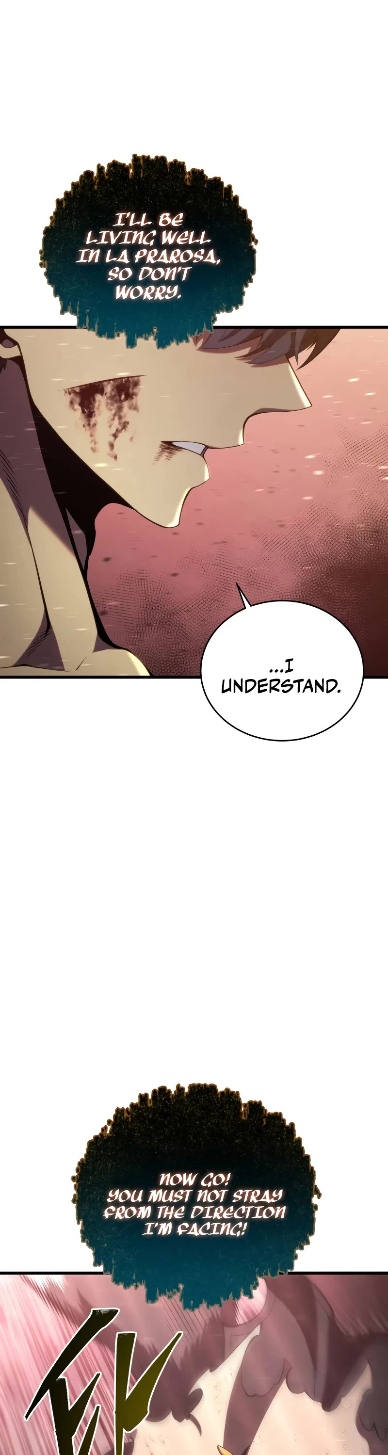 Swordmaster’s Youngest Son Chapter 158 page 45 - Chapter 158