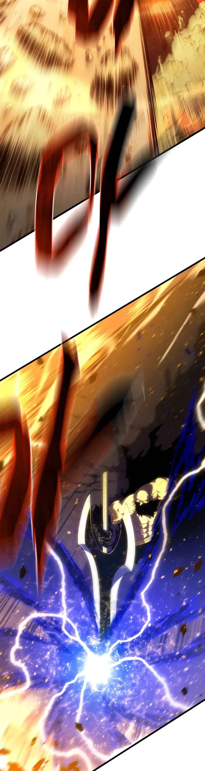 Swordmaster’s Youngest Son Chapter 158 page 55 - Chapter 158