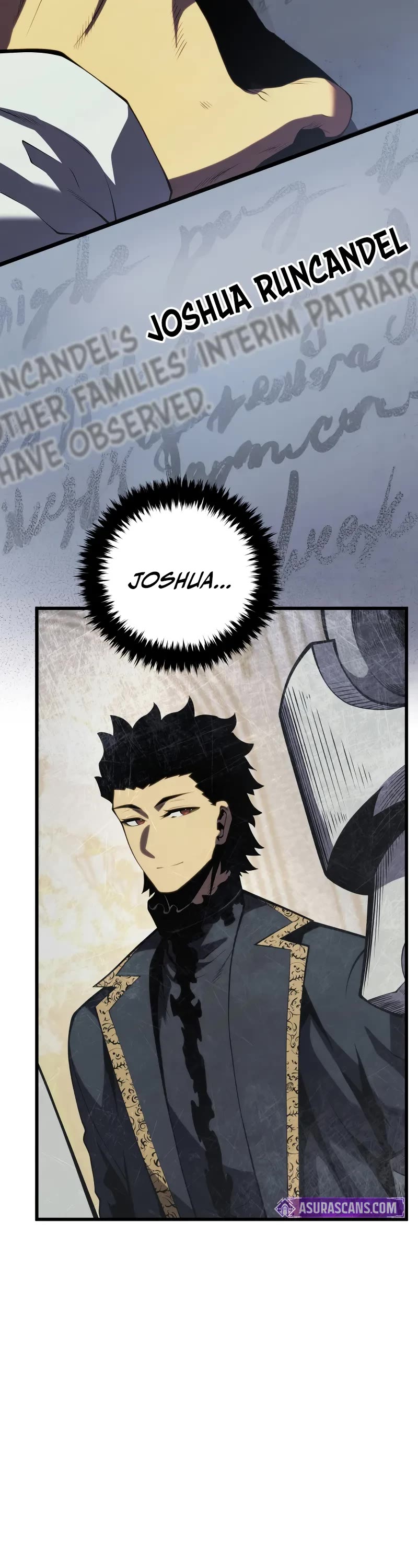 Swordmaster’s Youngest Son Chapter 158 page 65 - Chapter 158