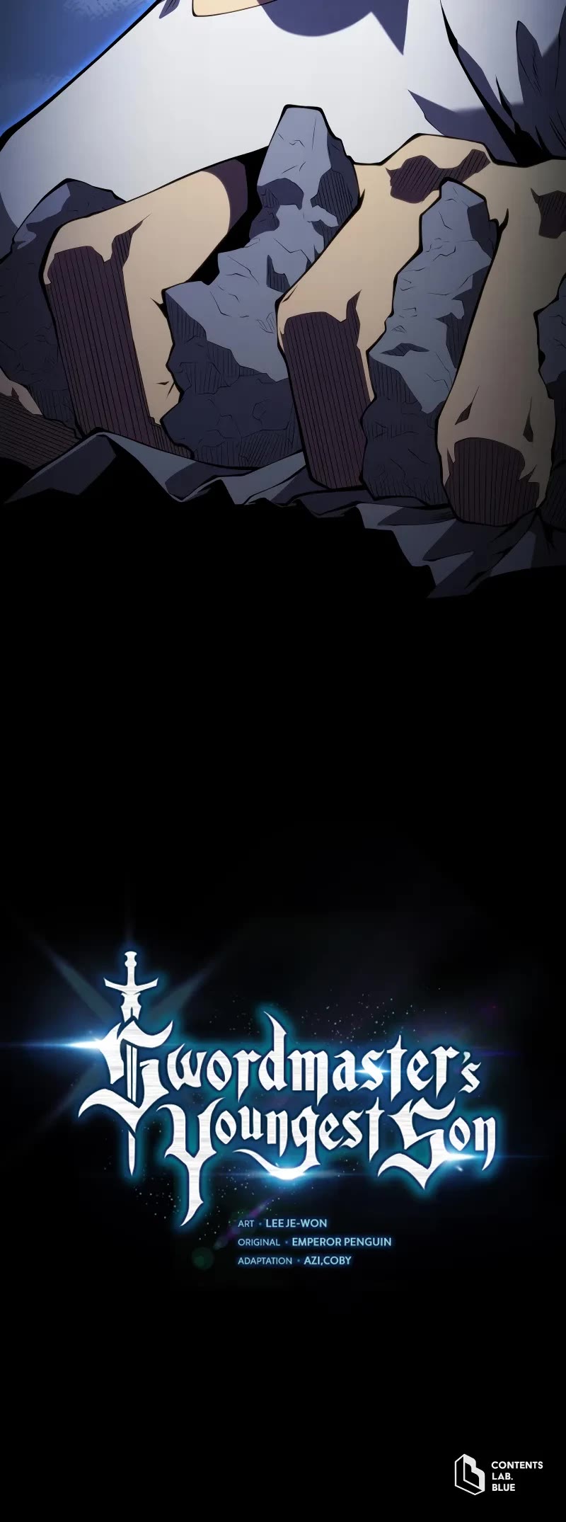 Swordmaster’s Youngest Son Chapter 158 page 67 - Chapter 158