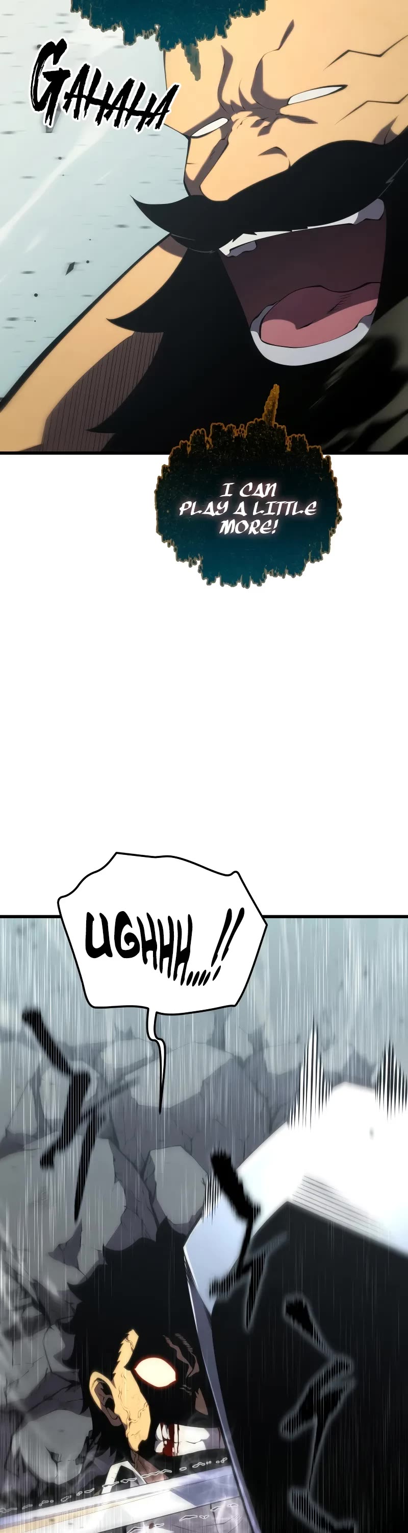 Swordmaster’s Youngest Son Chapter 158 page 8 - Chapter 158