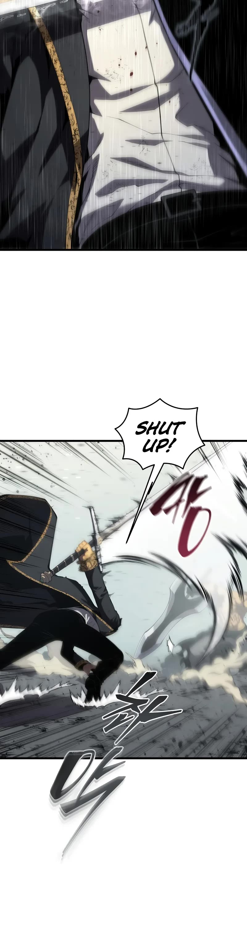 Swordmaster’s Youngest Son Chapter 158 page 9 - Chapter 158