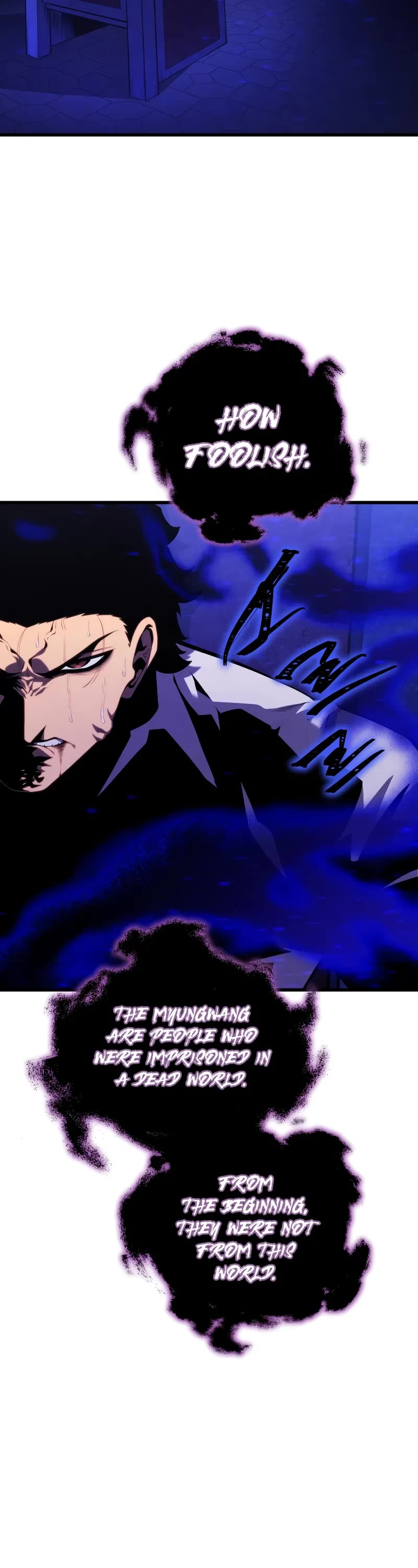 Swordmaster’s Youngest Son Chapter 159 page 14 - Chapter 159