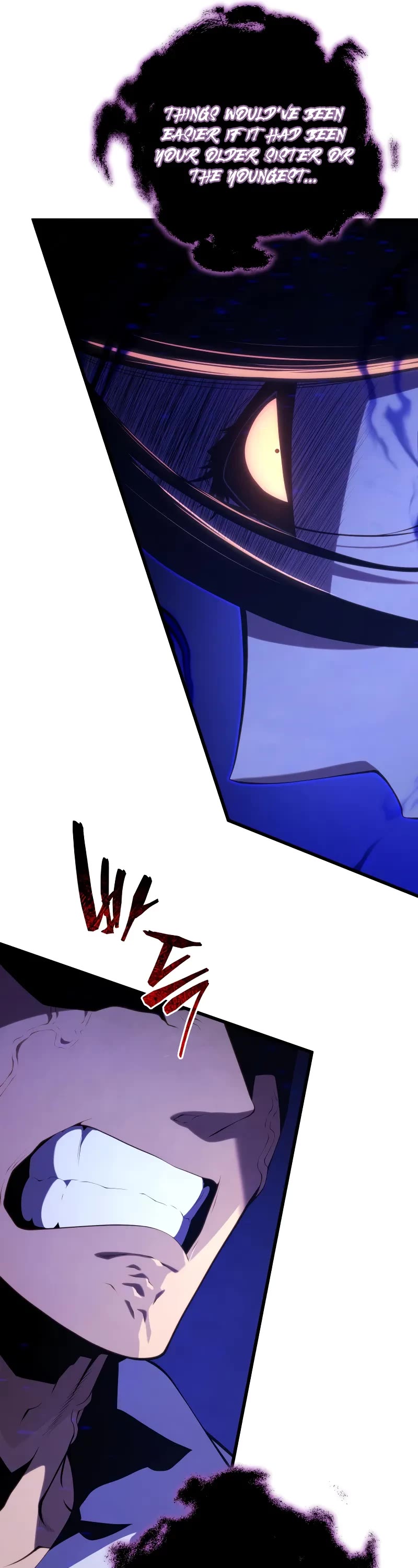 Swordmaster’s Youngest Son Chapter 159 page 17 - Chapter 159